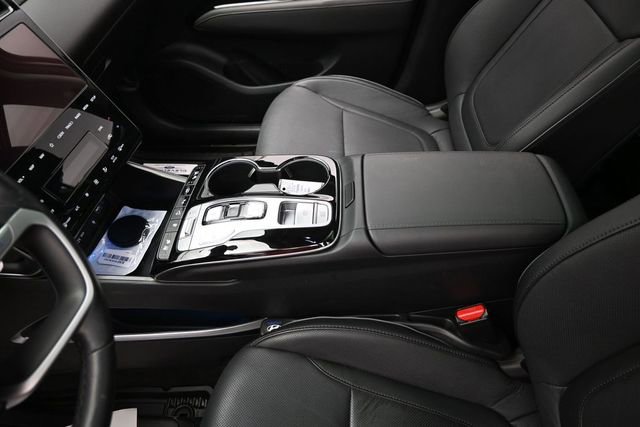 Used 2024 Hyundai Tucson Limited FWD image 27
