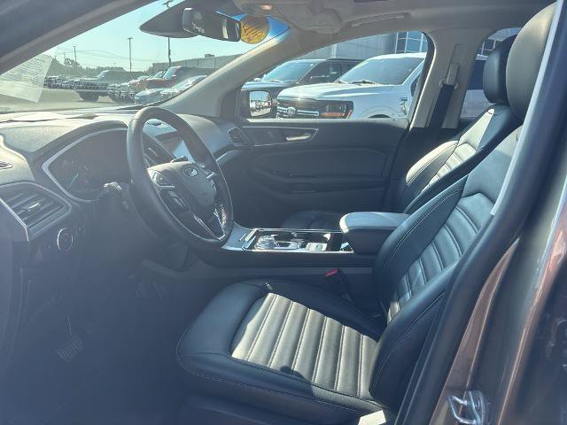 Certified 2019 Ford Edge SEL w/ Equipment Group 201A FWD image 10