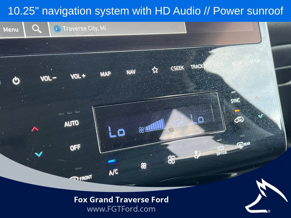 Used 2024 Hyundai Tucson SEL w/ Convenience Package AWD/4WD image 25