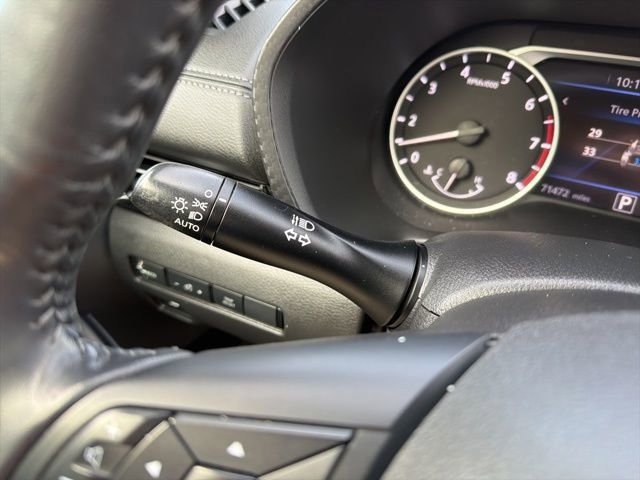 Used 2020 Nissan Sentra SV image 36