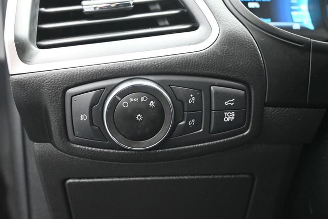 Certified 2023 Ford Edge SEL w/ Convenience Package AWD/4WD image 20