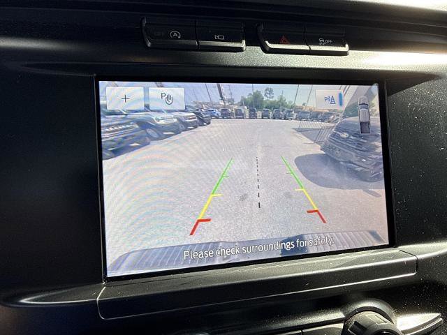 Certified 2021 Ford F150 XL w/ STX Appearance Package RWD image 8