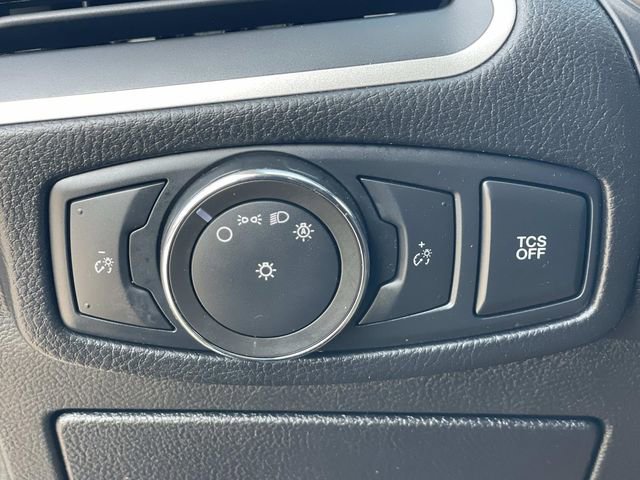 Certified 2022 Ford Edge SEL AWD/4WD image 19
