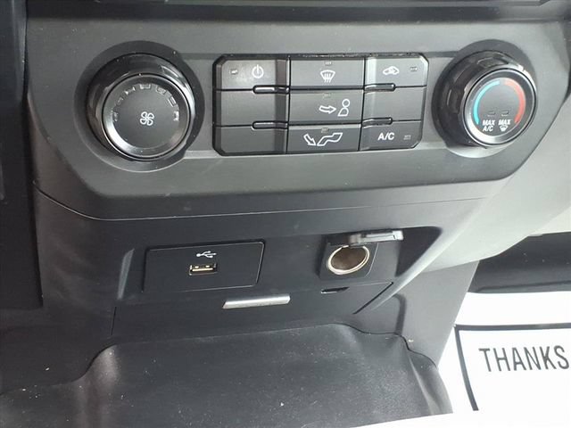 Certified 2018 Ford F150 XL w/ Equipment Group 101A Mid RWD image 18