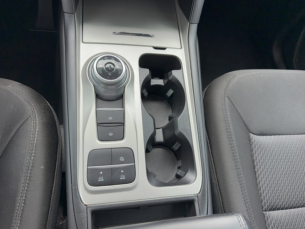Certified 2022 Ford Explorer XLT RWD image 23