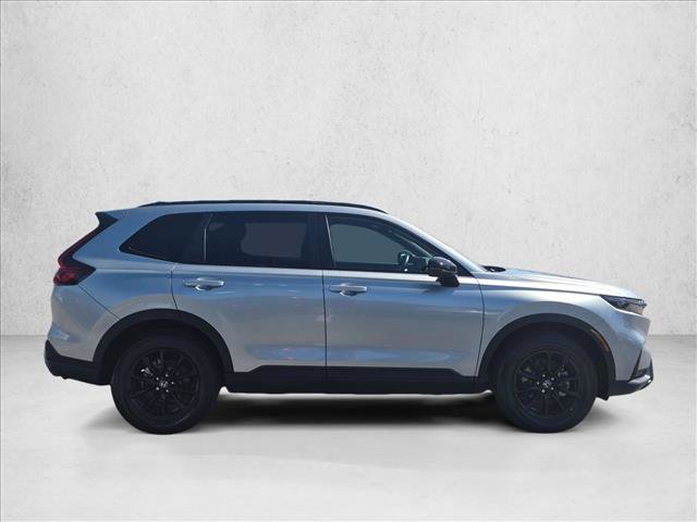 Used 2026 Honda CR-V Sport image 4