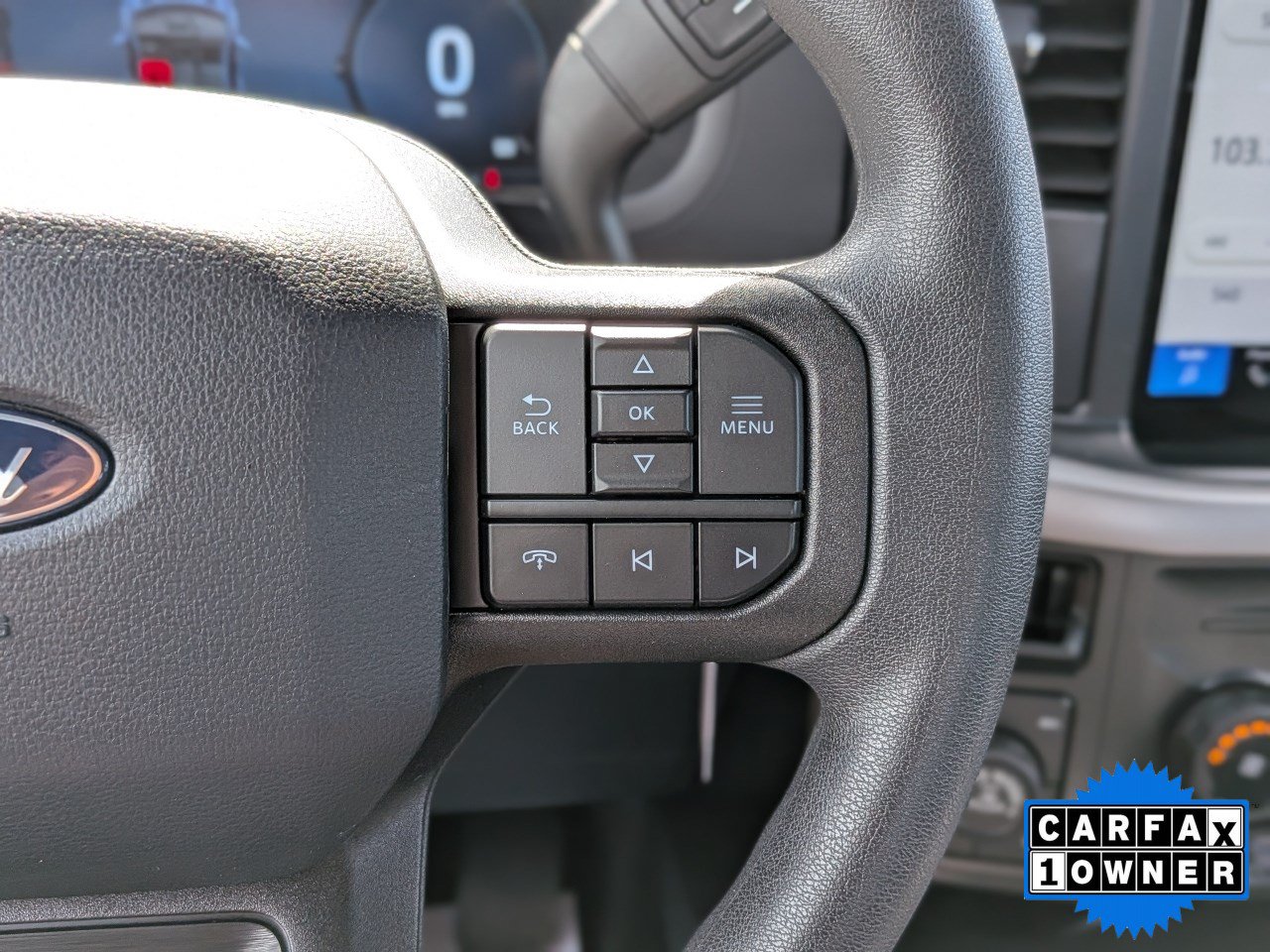 Certified 2024 Ford F150 XL AWD/4WD image 29