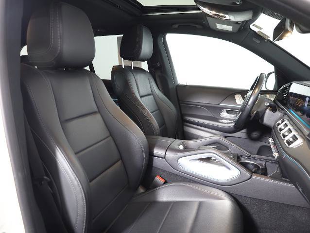 Used 2022 Mercedes-Benz GLE 350 4MATIC image 10