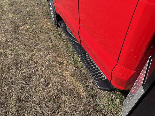 Certified 2025 Ford F350 XLT w/ FX4 Off-Road Package AWD/4WD image 16