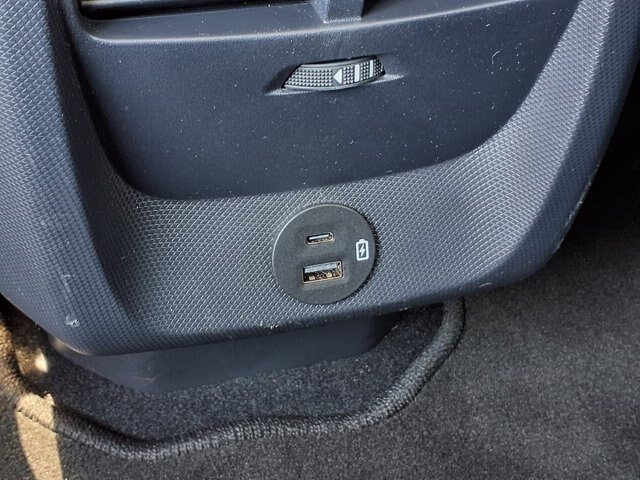 Certified 2023 Ford Mustang Mach-E Select AWD/4WD image 25