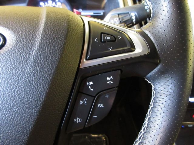 Certified 2020 Ford Edge ST w/ Equipment Group 401A image 16