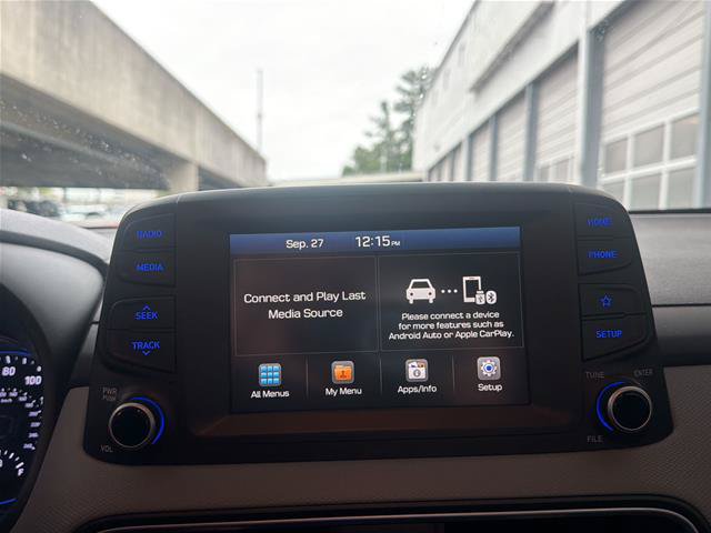 Used 2019 Hyundai Kona SE AWD/4WD image 5