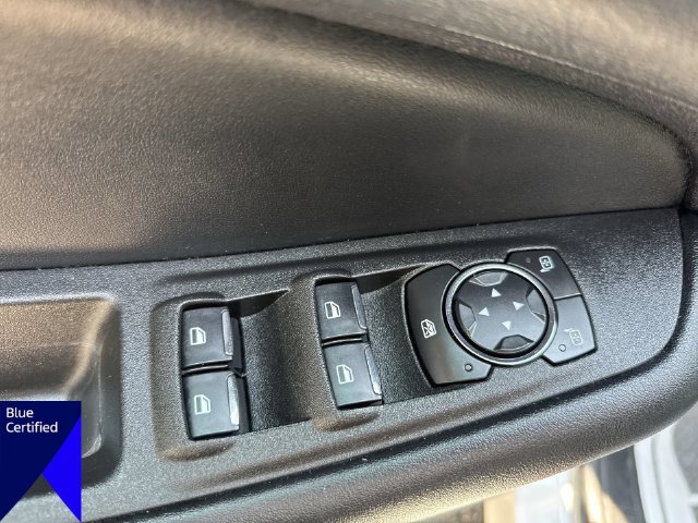 Certified 2022 Ford Edge ST w/ Equipment Group 401A AWD/4WD image 21
