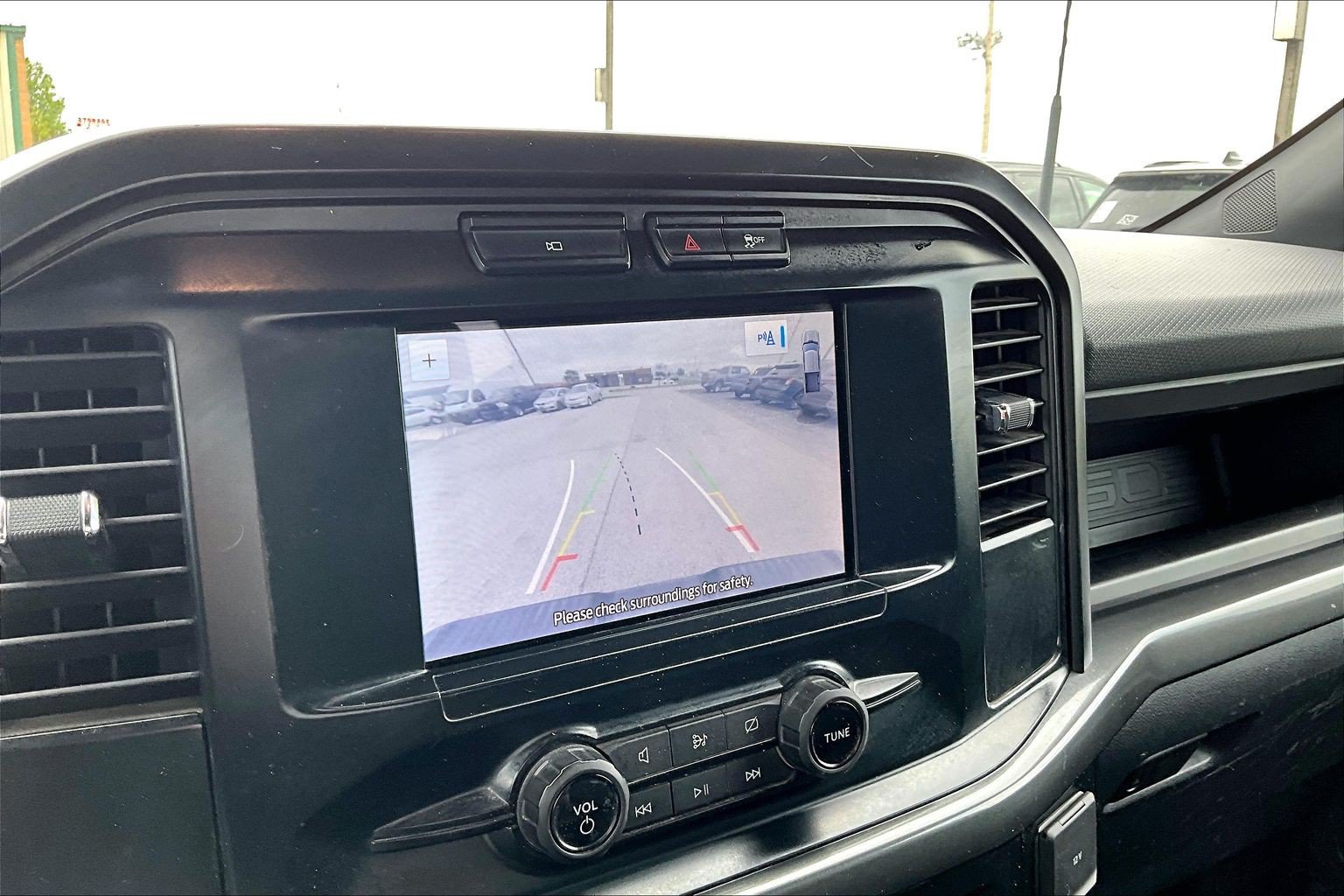 Certified 2023 Ford F150 XL w/ STX Appearance Package AWD/4WD image 29
