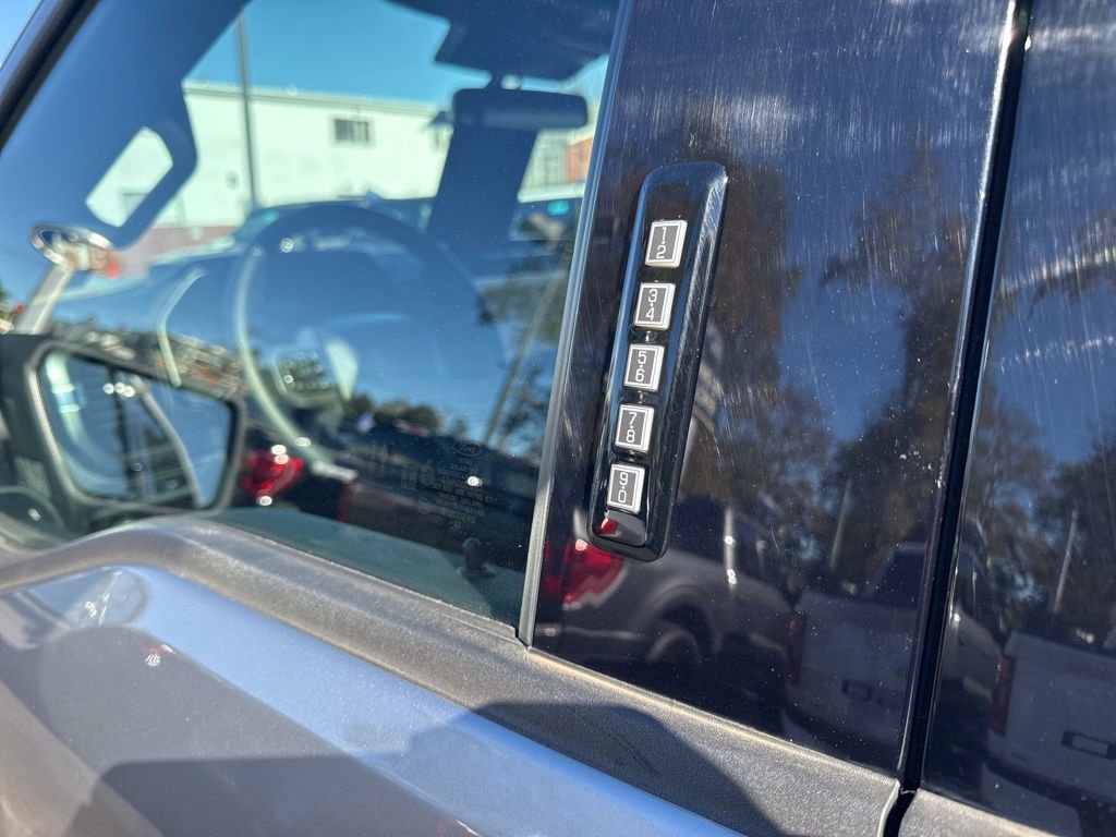 Certified 2023 Ford F150 XLT w/ Equipment Group 302A High image 14