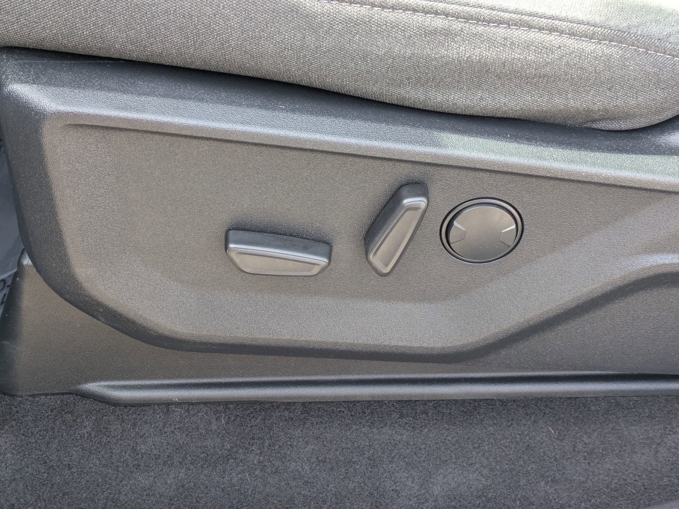 Certified 2024 Ford F150 XLT w/ Equipment Group 302A MID image 15