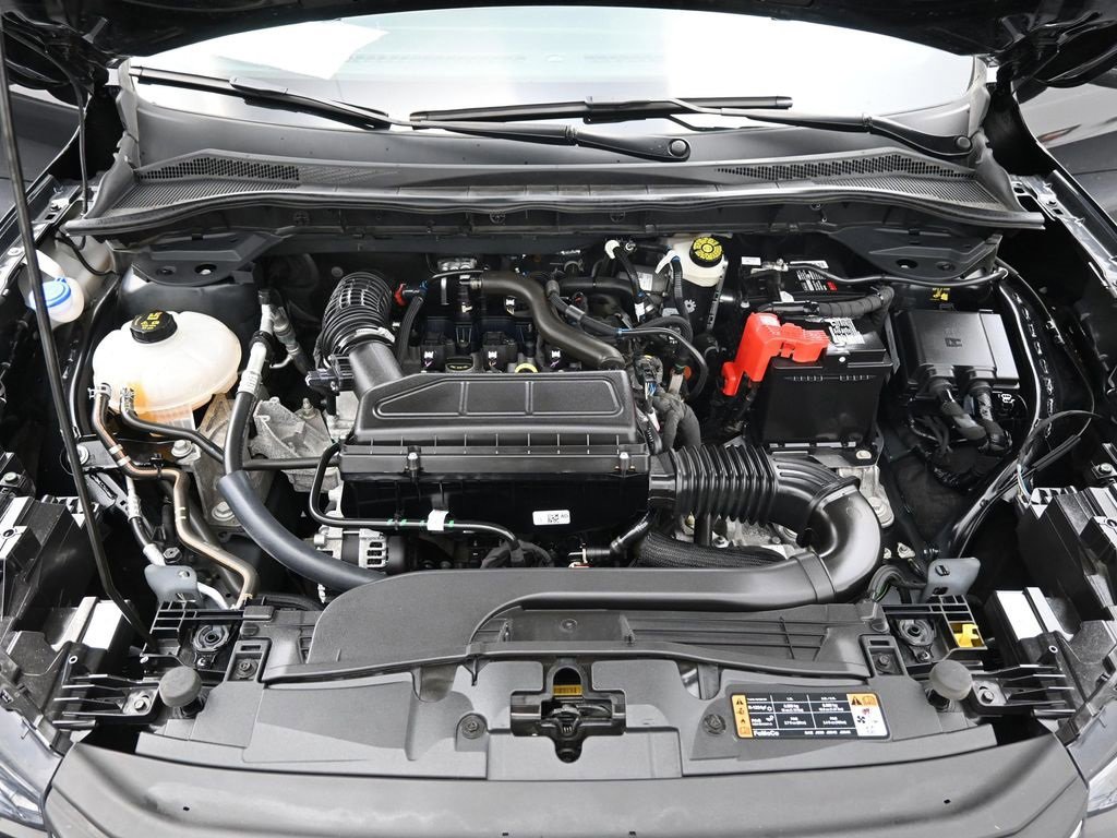 Certified 2023 Ford Escape ST-Line w/ Tech Pack #1 image 51