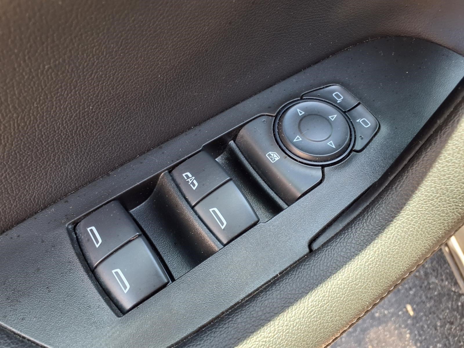 Used 2025 Chevrolet Blazer LT AWD/4WD image 15