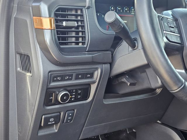 Certified 2024 Ford F150 Tremor w/ Bed Utility Package image 18