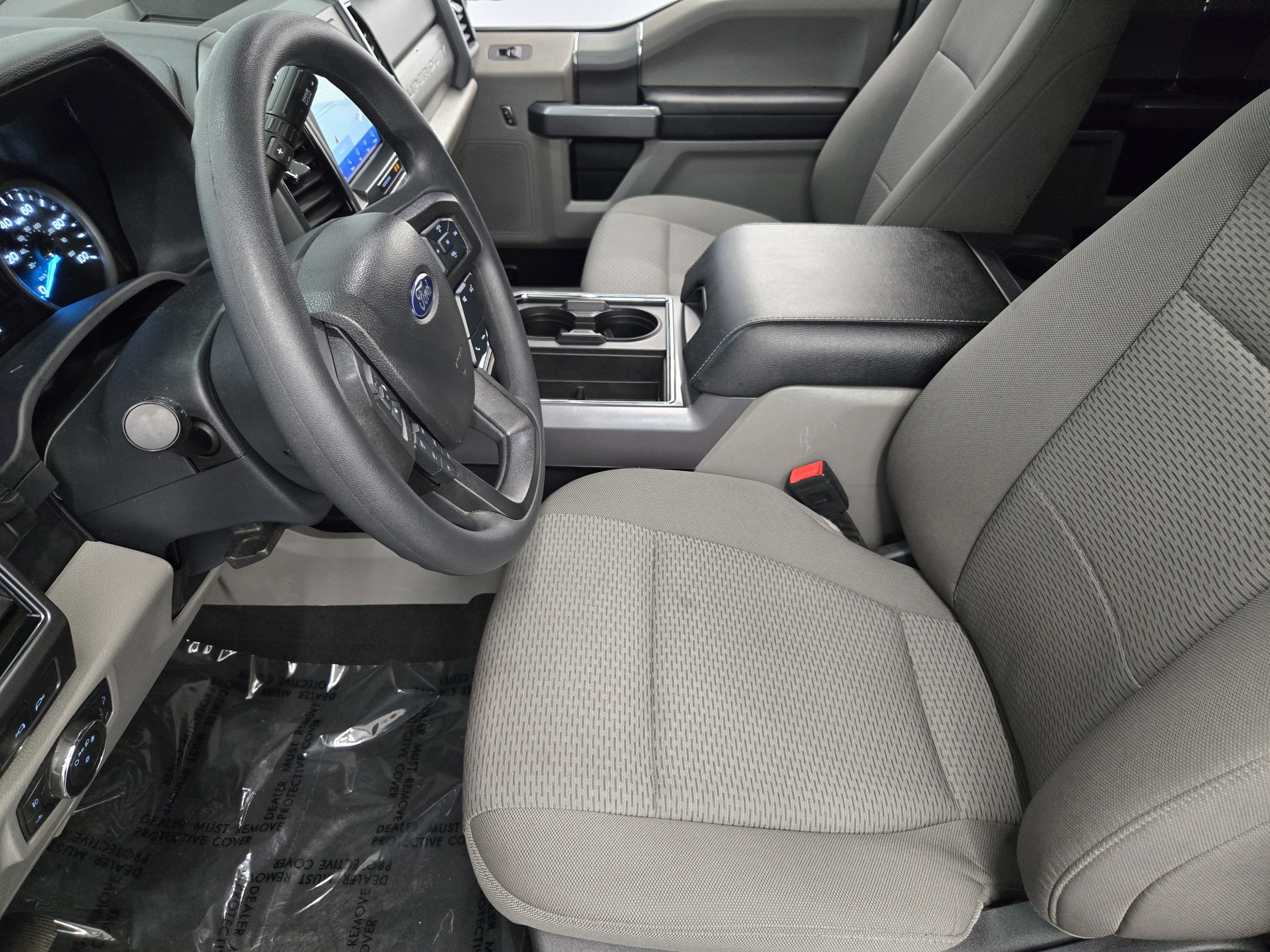 Certified 2022 Ford F250 XLT w/ XLT Premium Package image 12