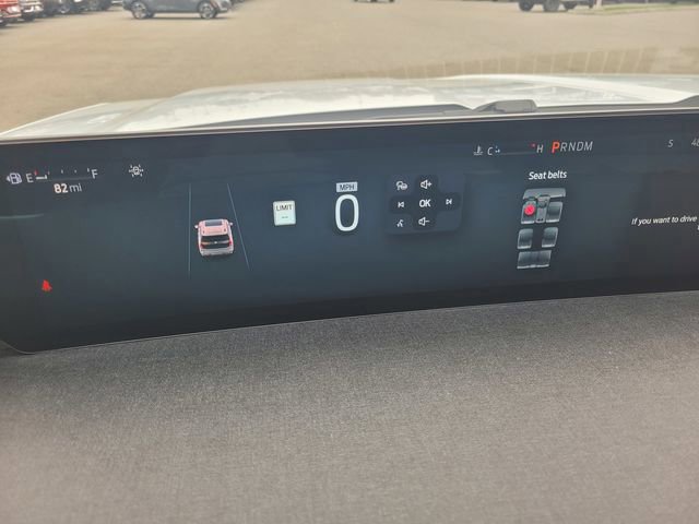 Certified 2025 Ford Expedition Active image 29