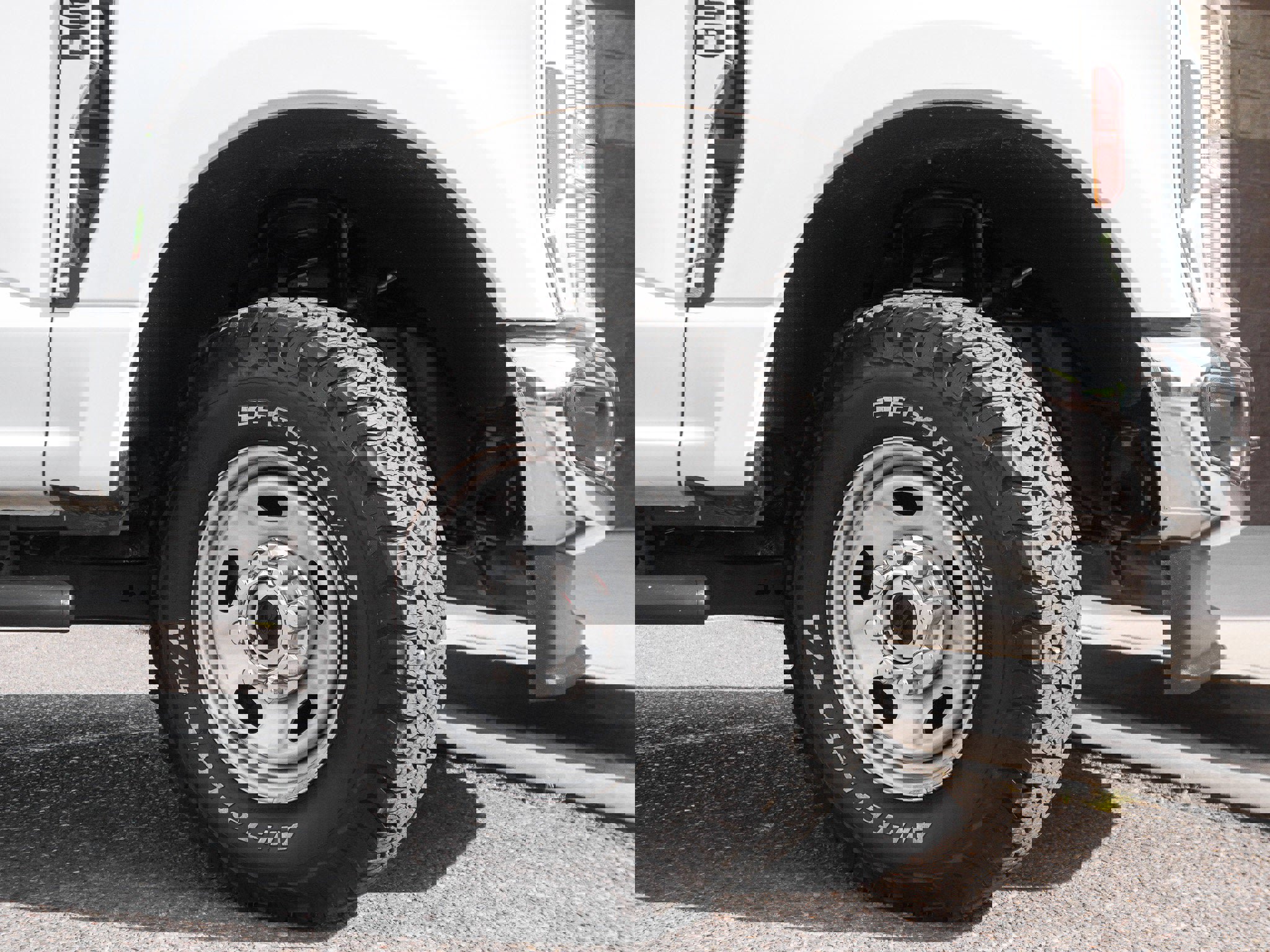 Certified 2024 Ford F250 XL w/ 360-Degree Camera Package image 14