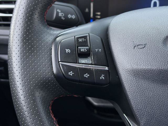 Certified 2024 Ford Escape ST-Line FWD image 16