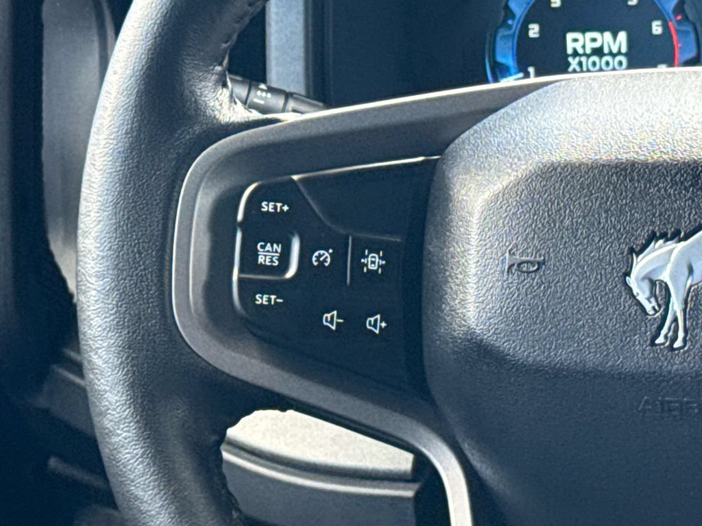 Certified 2025 Ford Bronco Big Bend AWD/4WD image 16