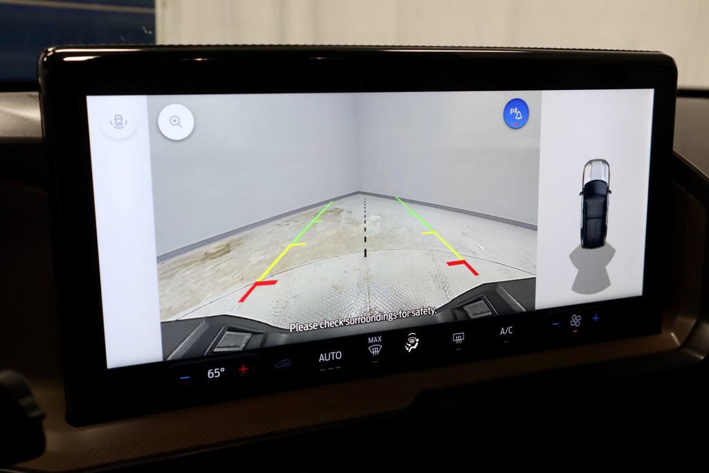 Certified 2025 Ford Bronco Sport Big Bend AWD/4WD image 10