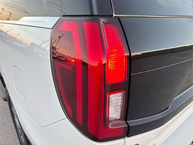 Certified 2025 Ford Expedition Max Active image 38