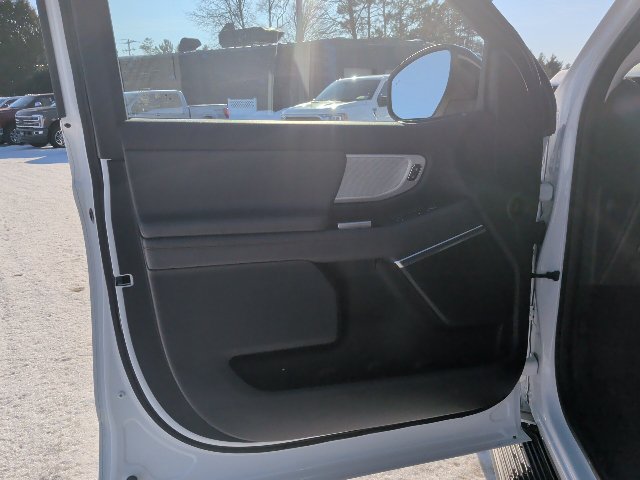 Certified 2025 Ford Expedition Max Active AWD/4WD image 25