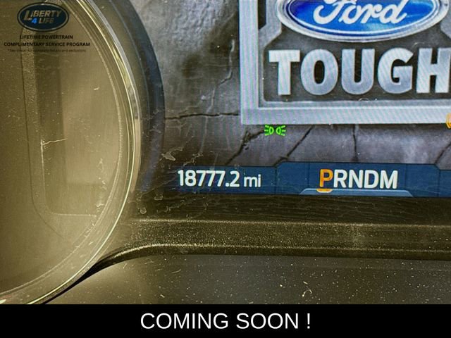 Certified 2022 Ford F150 XLT w/ Equipment Group 302A High image 12