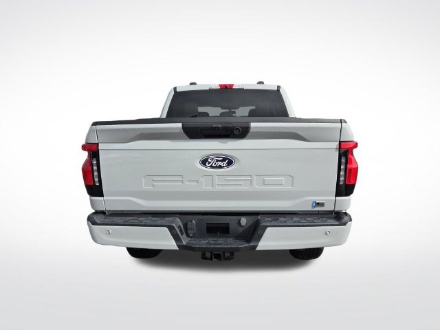 Certified 2024 Ford F150 Lightning XLT AWD/4WD image 8