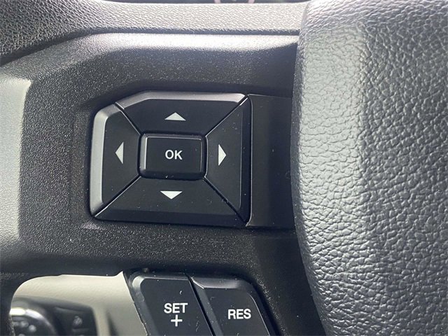 Certified 2020 Ford F150 XLT w/ Equipment Group 301A Mid image 22