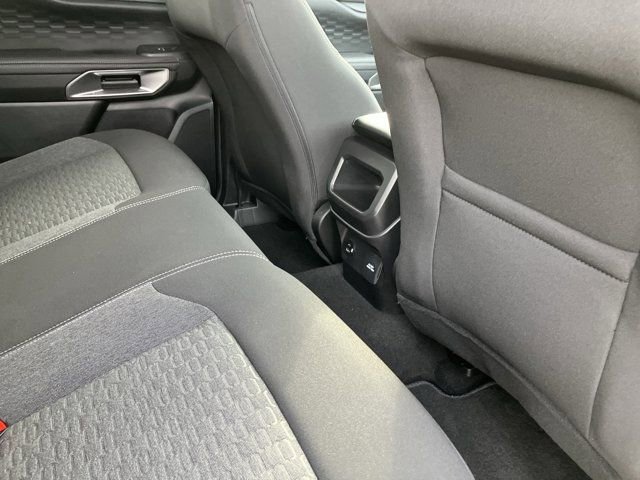 Certified 2024 Ford Ranger XLT AWD/4WD image 39