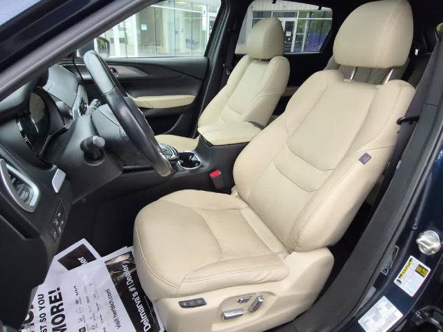 Used 2020 MAZDA CX-9 Grand Touring AWD/4WD image 12