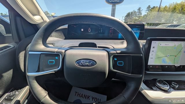 Certified 2025 Ford Expedition Active RWD image 36