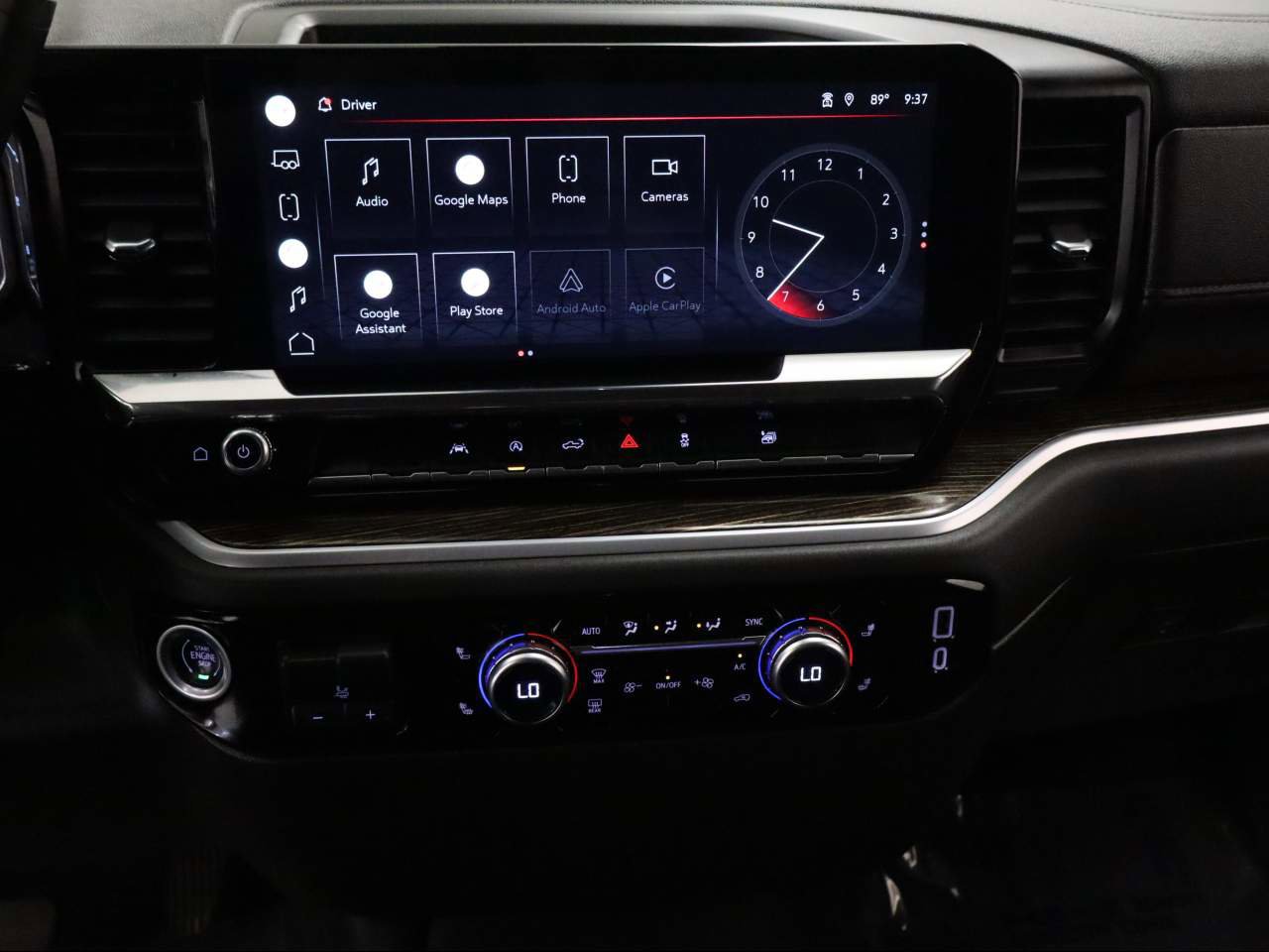 Used 2022 GMC Sierra 1500 Elevation image 15