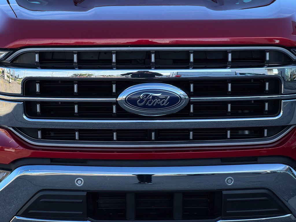 Certified 2023 Ford F150 Lariat w/ Equipment Group 502A High AWD/4WD image 44