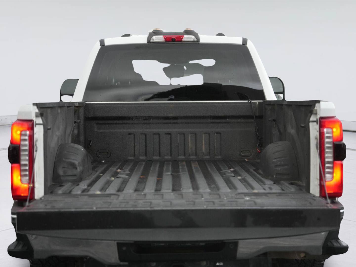 Certified 2023 Ford F350 XLT w/ 360-Degree Camera Package AWD/4WD image 31