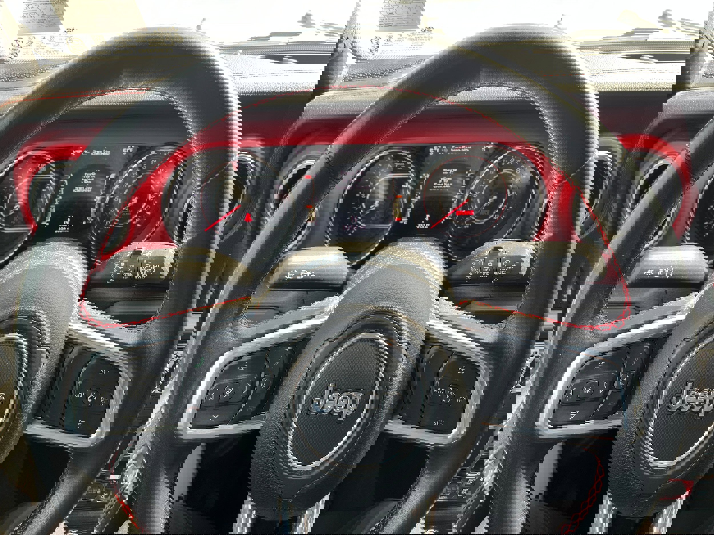 Used 2021 Jeep Wrangler Unlimited Rubicon image 19