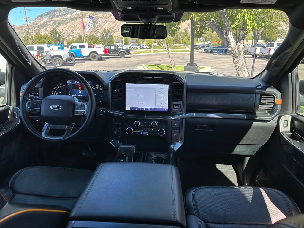 Certified 2023 Ford F150 Tremor AWD/4WD image 23