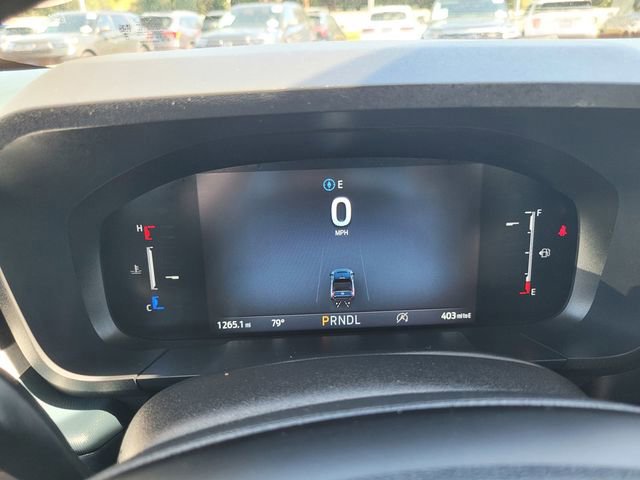 Certified 2025 Ford Maverick XLT w/ Equipment Group 302A image 29