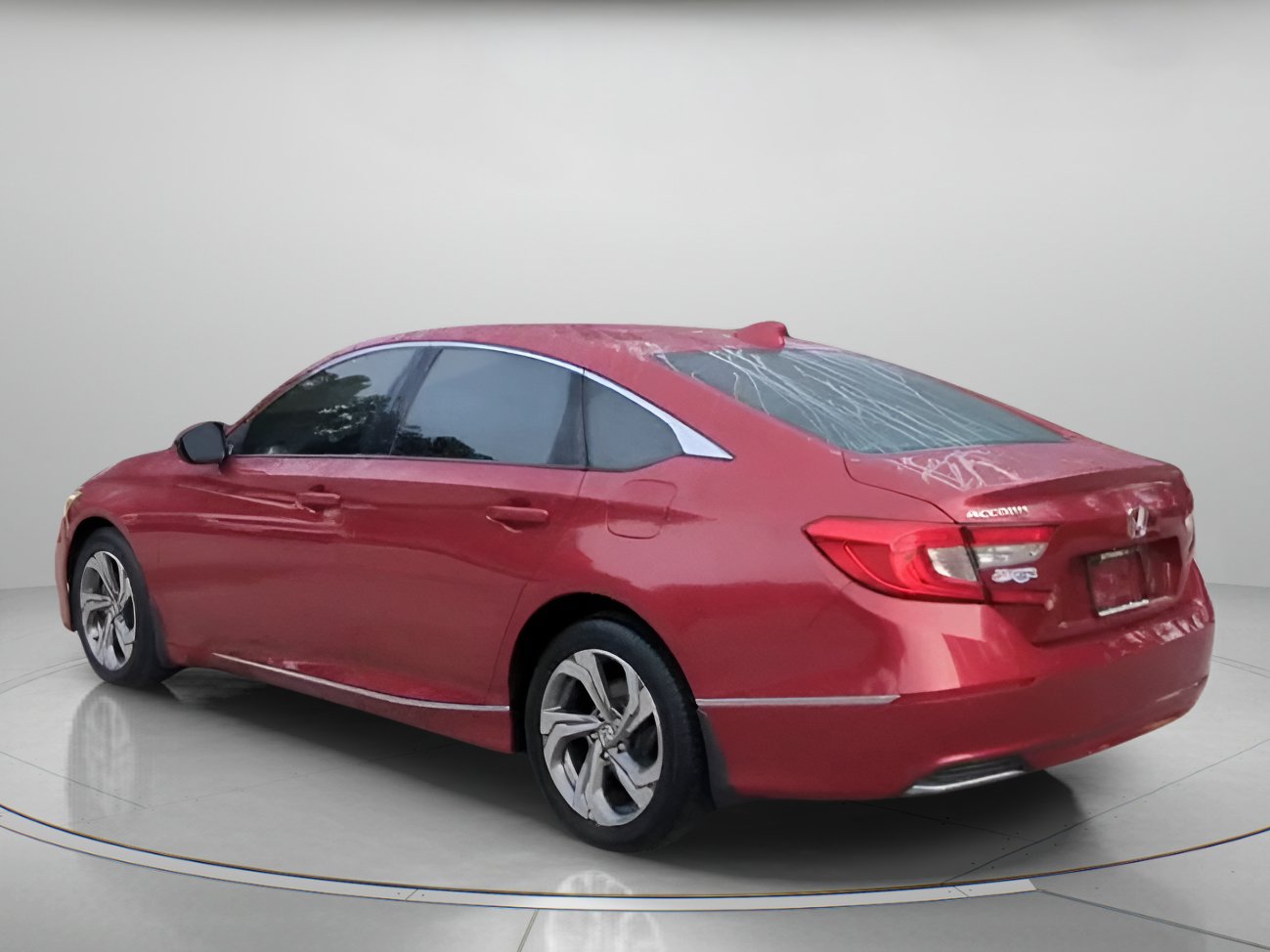 Used 2018 Honda Accord EX-L image 20