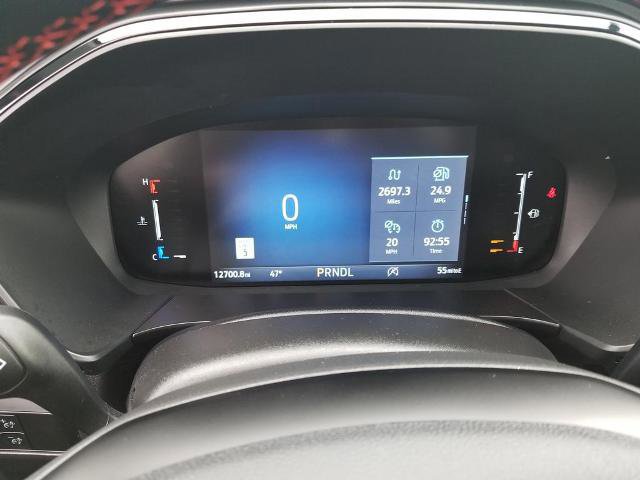 Certified 2023 Ford Escape ST-Line w/ Tech Pack #1 image 23