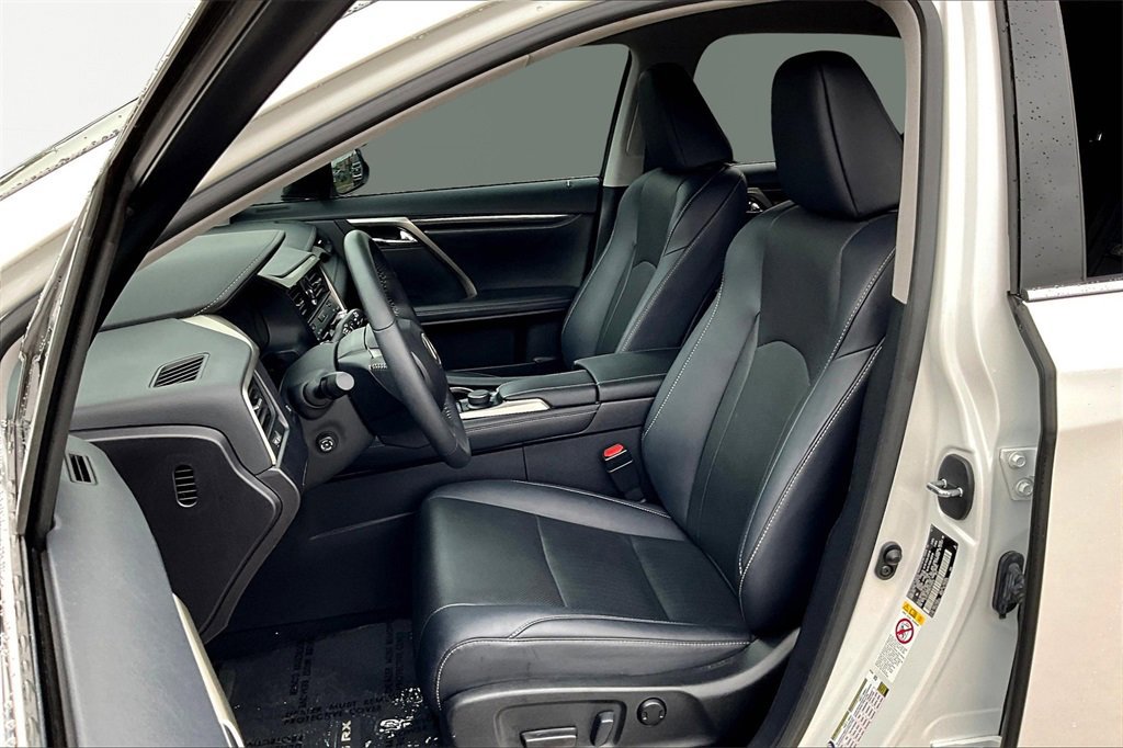 Used 2019 Lexus RX 350 FWD image 25