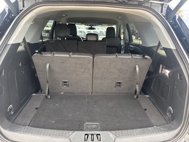 Certified 2023 Ford Explorer XLT w/ Equipment Group 202A image 12