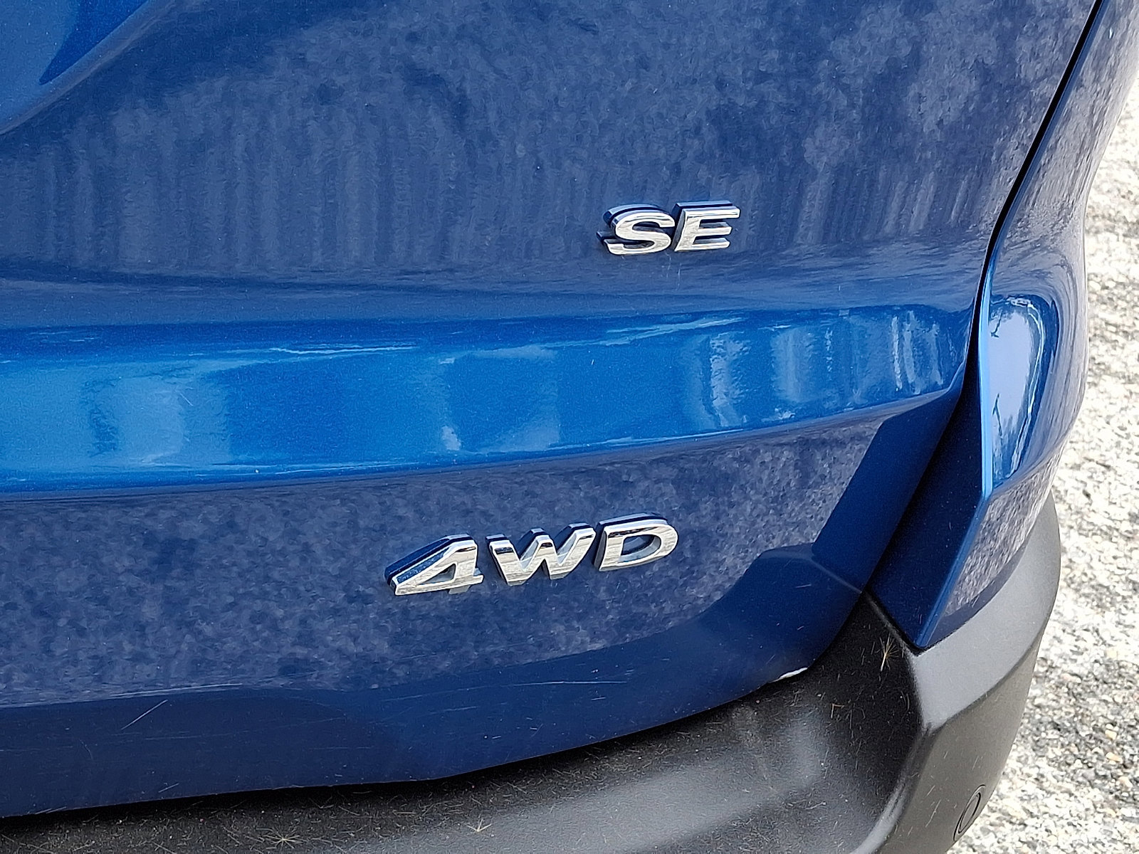 Certified 2022 Ford EcoSport SE w/ SE Convenience Package AWD/4WD image 34