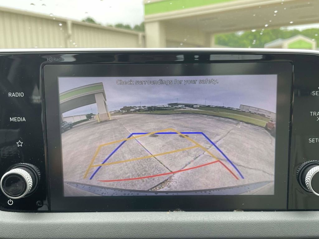 Used 2022 Hyundai Sonata SE FWD image 19
