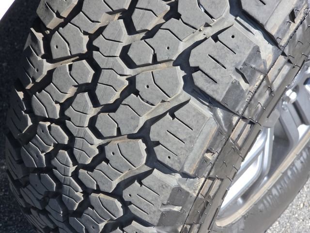 Certified 2023 Ford F150 Tremor w/ Equipment Group 402A High image 36